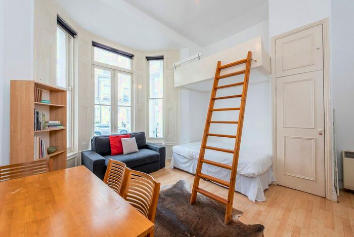 1 Bedroom Flat To Rent In Collingham Place, South Kensington, London, SW5