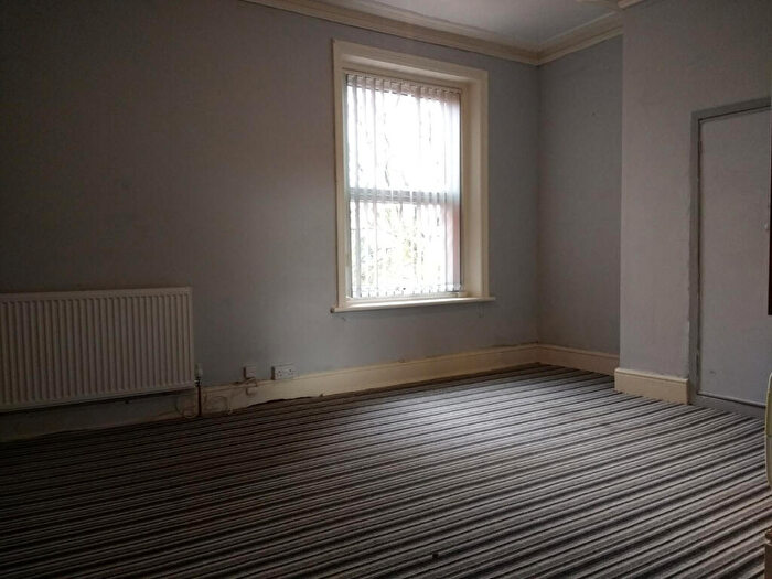 2 Bedroom Apartment To Rent In Richmond Road, Lytham St. Annes, Lancashire, FY8
