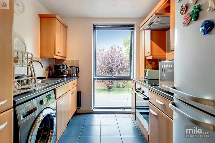 2 Bedroom Apartment To Rent In Lanacre Avenue, Colindale, London, NW9