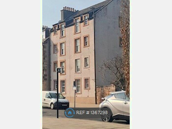1 Bedroom Flat To Rent In High Street, Musselburgh, EH21