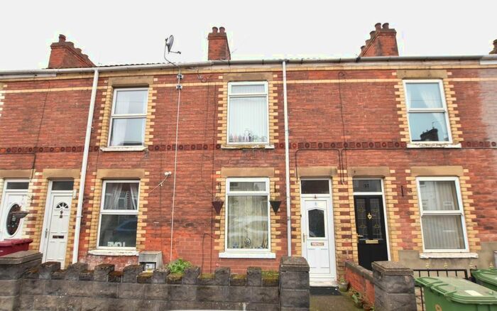 3 Bedroom Terraced House To Rent In Victoria Road, Scunthorpe, DN16