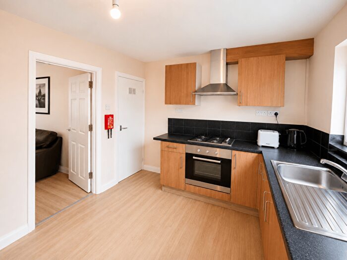 3 Bedroom Terraced House To Rent In Abbey Bridge, Dunkirk, Nottingham, NG7
