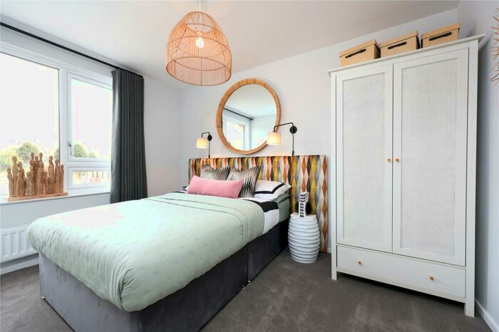 3 Bedroom End Of Terrace House For Sale In The Heritage District, Fitzgerald Street, Bristol, BS34