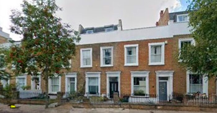 3 Bedroom Flat To Rent In Sussex Way, London, N7