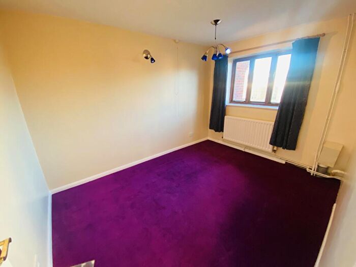 1 Bedroom House To Rent In Chestnut Road, Boston, PE21