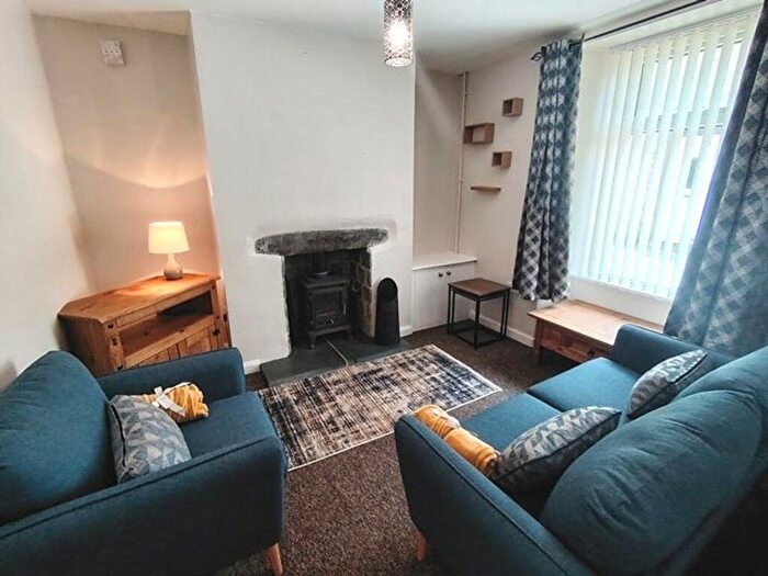 2 Bedroom Terraced House To Rent In Duddon View, Askam-In-Furness, Ireleth, LA16