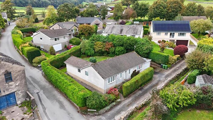 3 Bedroom Detached Bungalow For Sale In Willowdene Gardens, Ulverston, LA12
