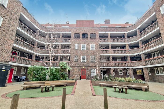 4 Bedroom Flat To Rent In Pritchards Road, London, E2