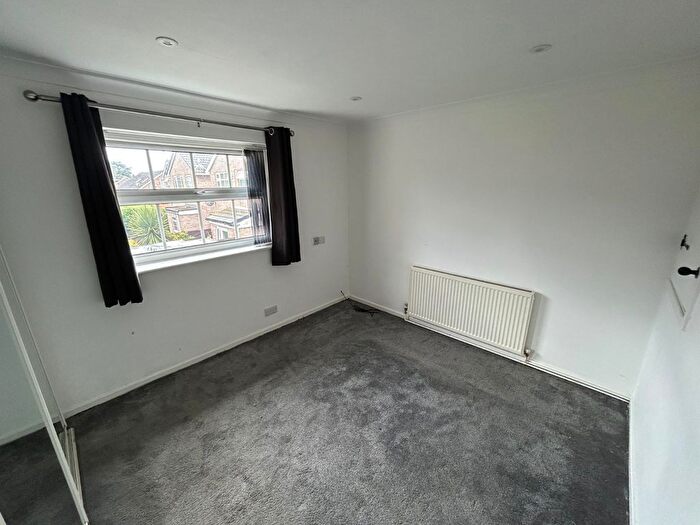 2 Bedroom End Of Terrace House To Rent In Stanbury Road, Hull, East Riding Of Yorkshire, HU6