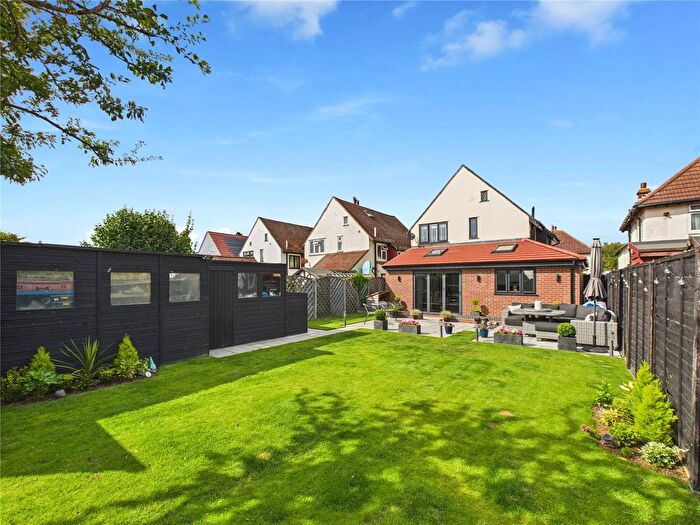 3 Bedroom Detached House For Sale In Manwick Road, Felixstowe, Suffolk, IP11