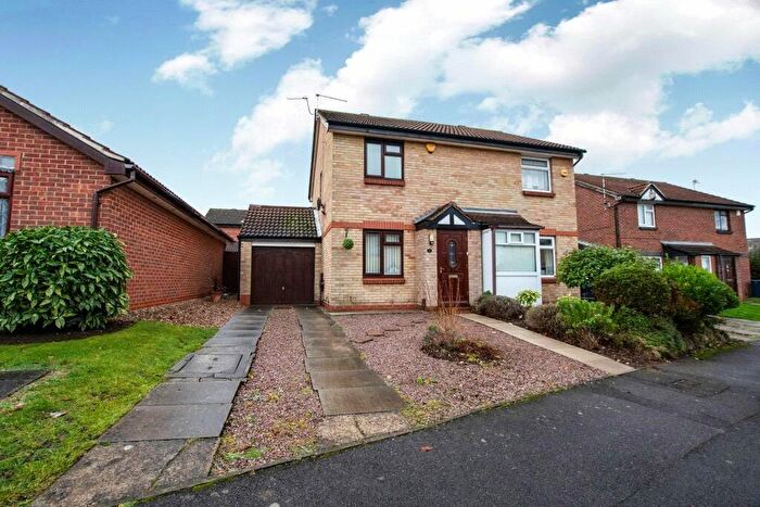 2 Bedroom Semi-Detached House To Rent In Claremont Drive, West Bridgford, Nottingham, Nottinghamshire, NG2