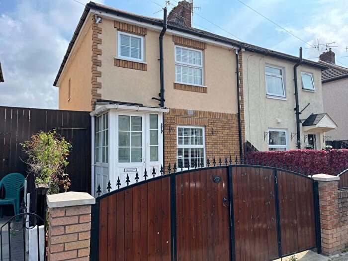 3 Bedroom Semi-Detached House To Rent In Summers Avenue, Bootle, L20