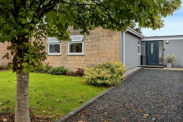 4 Bedroom Detached Bungalow For Sale In The Parklands, Hullavington, Chippenham, SN14