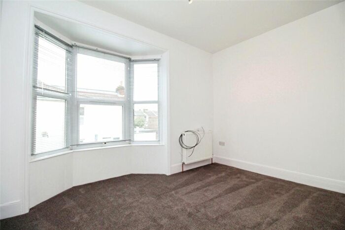 2 Bedroom House To Rent In Jessie Road, Southsea, Hampshire, PO4