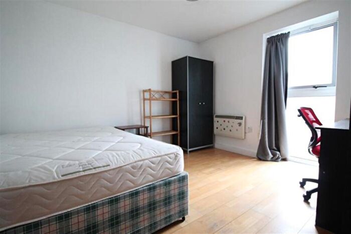 2 Bedroom Apartment To Rent In Bloomsbury Court, Beck Street, NG1