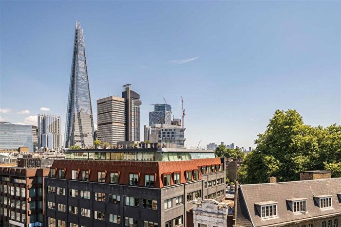 2 Bedroom Flat For Sale In Hilary Mews, London Bridge, SE1