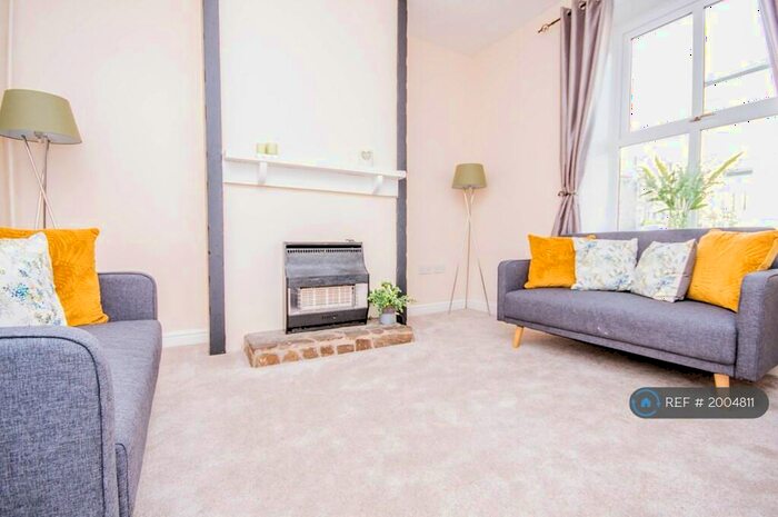 3 Bedroom Terraced House To Rent In Norfolk Street, Accrington, BB5