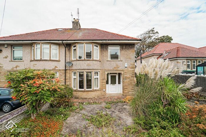 3 Bedroom Semi-Detached House For Sale In Hillsea Avenue, Heysham, LA3