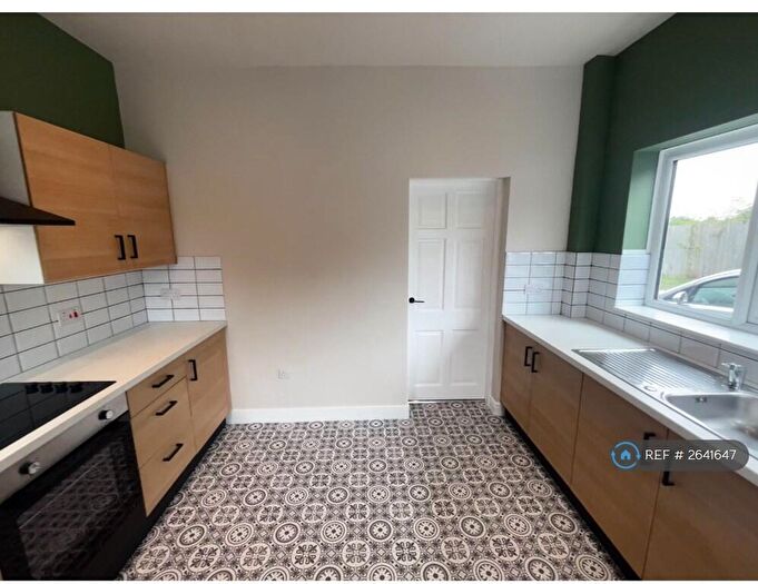 3 Bedroom Terraced House To Rent In West Avenue, Bolton-Upon-Dearne, Rotherham, S63