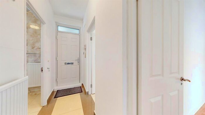 1 Bedroom Apartment For Sale In George Loveless House, Diss Street, Shoreditch, E2