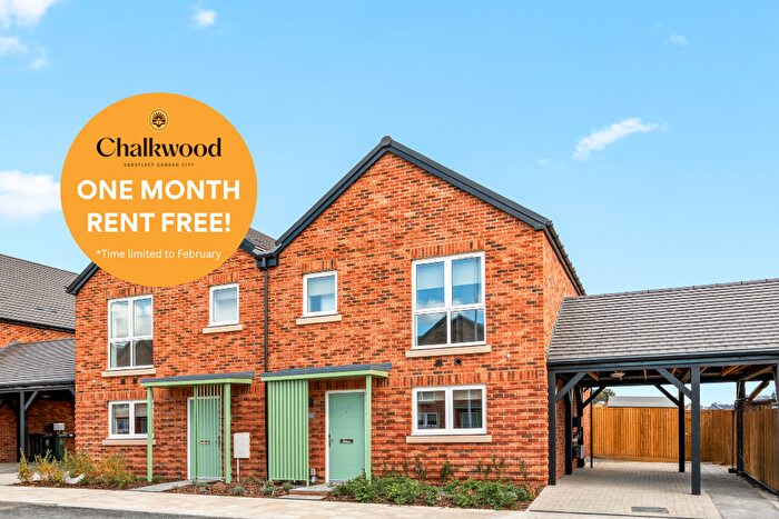 3 Bedroom End Of Terrace House To Rent In *Includes One Month Rent Free!* Colyer Drive, Swanscombe, Kent, DA10