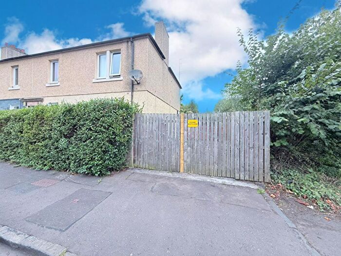 2 Bedroom Flat For Sale In Kinneil Road, Bo'ness, EH51