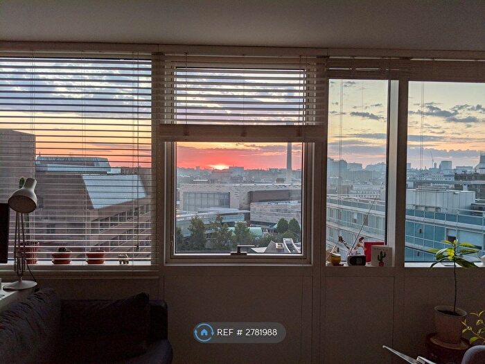 1 Bedroom Flat To Rent In Strand Street, Liverpool, L1