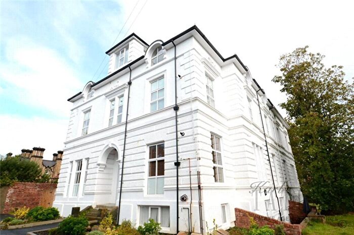 2 Bedroom Flat To Rent In Devonshire Place, Oxton, Wirral, CH43