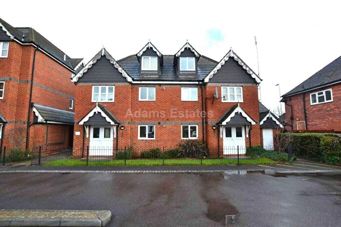 2 Bedroom Flat To Rent In Wokingham Road, Reading, RG6