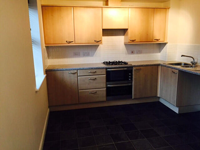 4 Bedroom Terraced House To Rent In Lothian Way, Greylees, Sleaford, Lincolnshire, NG34