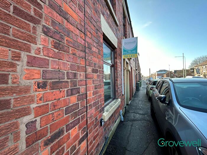 3 Bedroom Terraced House To Rent In Pall Mall, Chorley, PR7