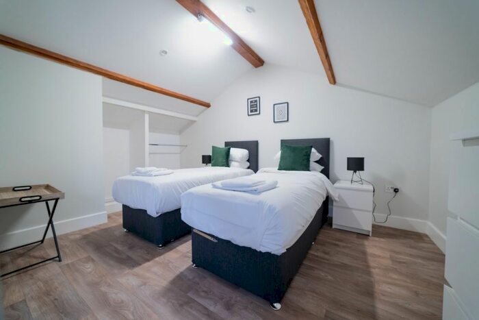 2 Bedroom Flat To Rent In Guildford Street, Luton LU1