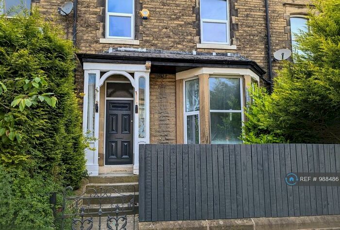 4 Bedroom Terraced House To Rent In Skipton, Skipton, BD23