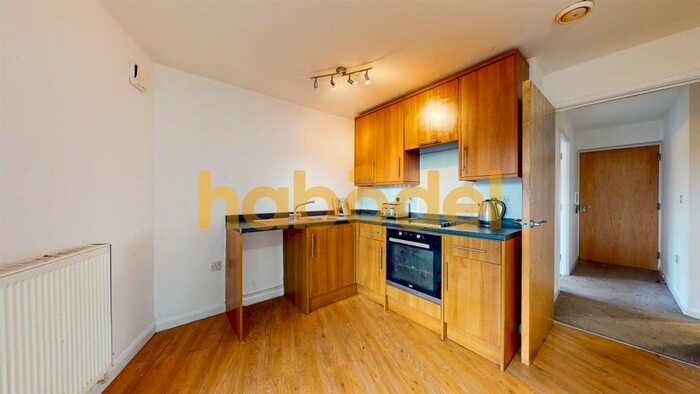 2 Bedroom Flat To Rent In Lockside House, Yardley Wood Road, Yardley Wood, Birmingham, B14