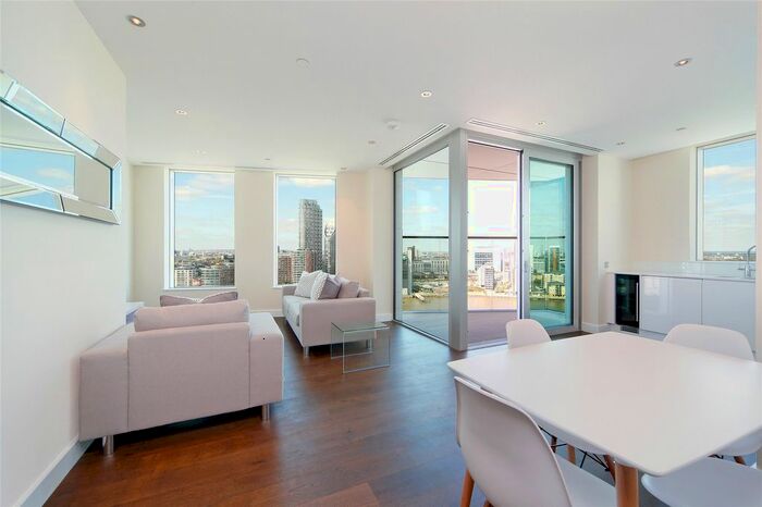 2 Bedroom Flat To Rent In Waterview Drive, London, SE10