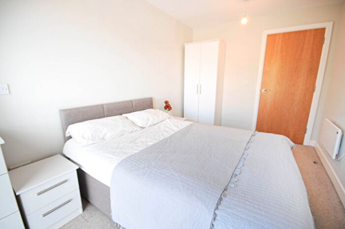 1 Bedroom Flat For Sale In Bedroom Apartment – Bridgewater Gate, Salford, M5