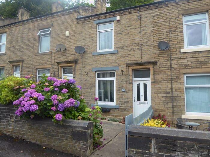 2 Bedroom Terraced House To Rent In Smithy Carr Lane, Brighouse, HD6