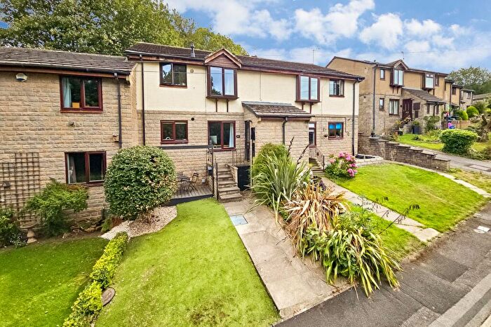 2 Bedroom Flat For Sale In Oakdale Glen, Harrogate, HG1
