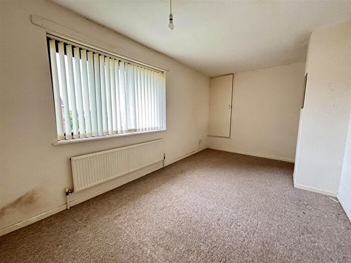 2 Bedroom Semi-Detached House For Sale In Heather Crescent, Sketty, Swansea, SA2