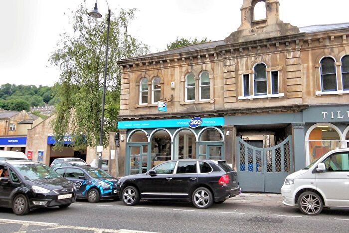 4 Bedroom Flat To Rent In London Road, Bath, Somerset, BA1
