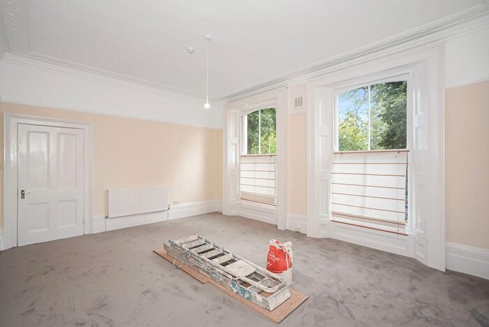 1 Bedroom Flat To Rent In Shooters Hill Road, London, SE3