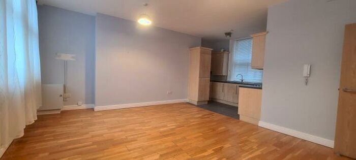 1 Bedroom Apartment To Rent In Castle Street Liverpool, L2