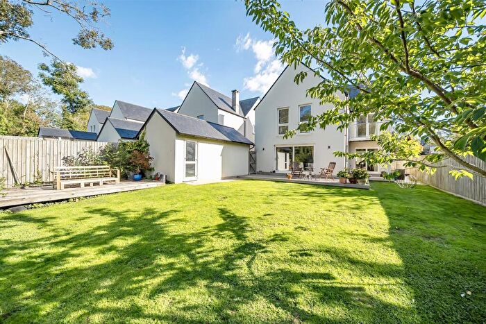 4 Bedroom Detached House For Sale In Lorton Lane, Weymouth, DT3