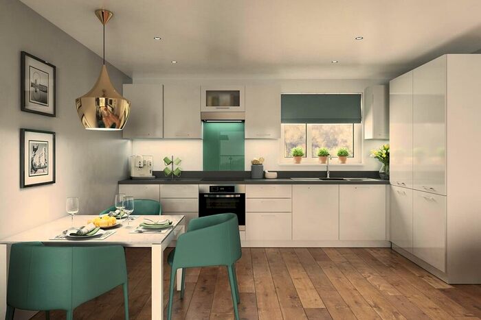 2 Bedroom Apartment For Sale In Stone, Dartford, DA2