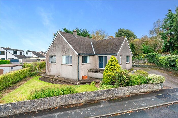3 Bedroom Bungalow For Sale In St. James Drive, Burton, Carnforth, Cumbria, LA6