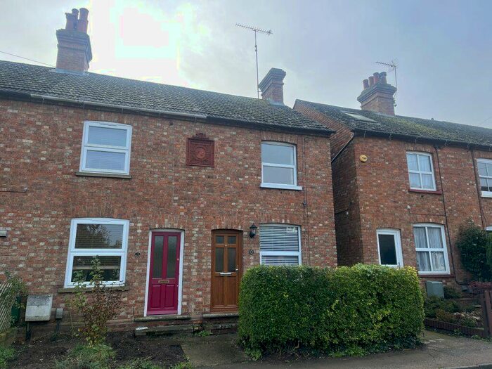 2 Bedroom Terraced House To Rent In George Street, Maulden, Bedfordshire, MK45