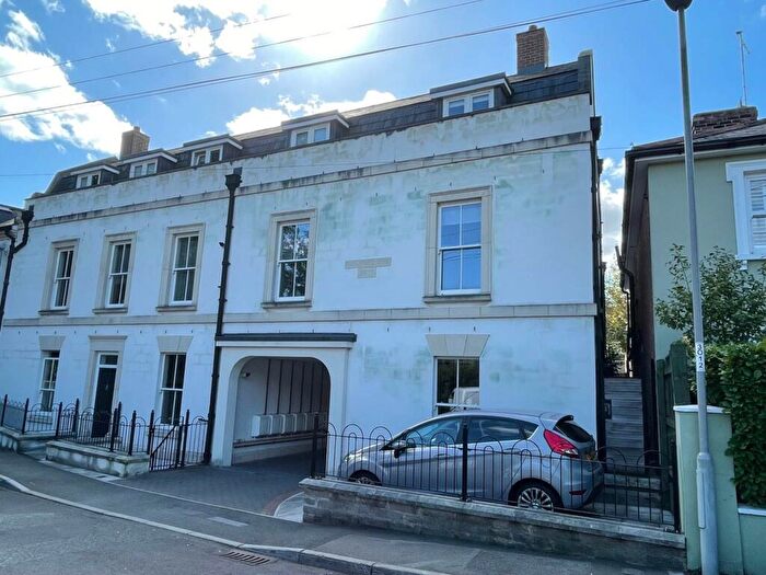 2 Bedroom Flat To Rent In Oakfield Street, Blandford Forum, DT11