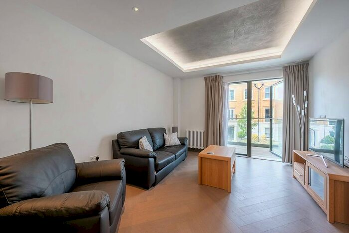 1 Bedroom Flat To Rent In Brewery Lane, Twickenham, TW1