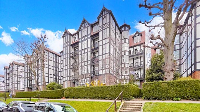 1 Bedroom Apartment To Rent In Oakeshott Avenue, Highgate, N6