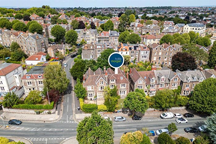 10 Bedroom Terraced House For Sale In Redland Road, Redland, Bristol, BS6